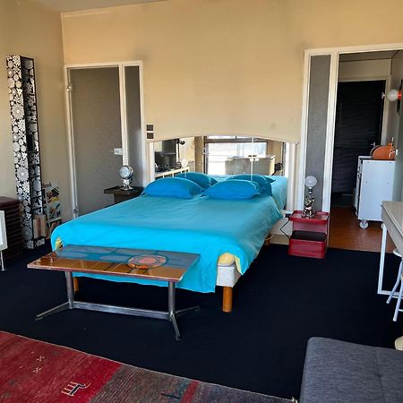 Le Flat Victoria -Canal & Cathedrale -40M2 Nancy Luaran gambar