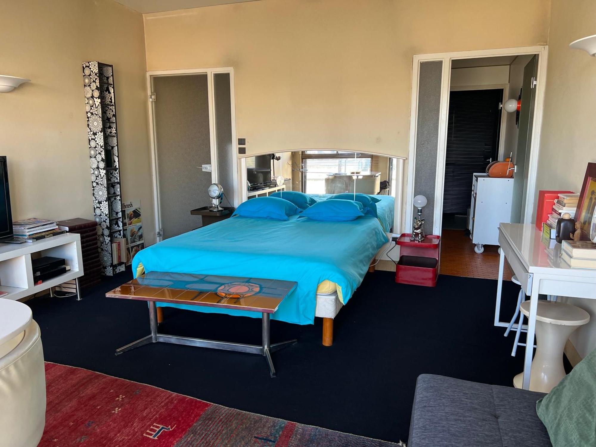 Le Flat Victoria -Canal & Cathedrale -40M2 Nancy Luaran gambar